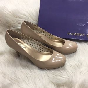 Madden Girl  Heels